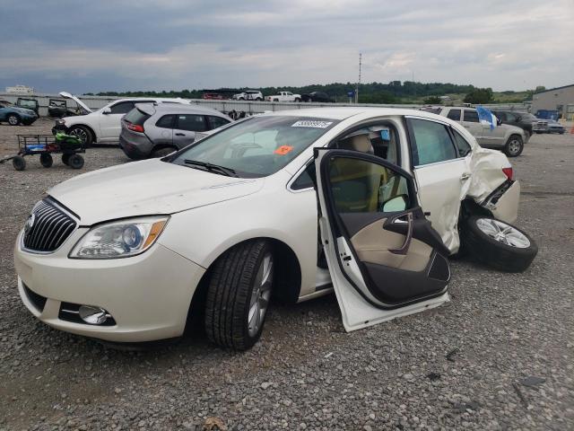  Salvage Buick Verano