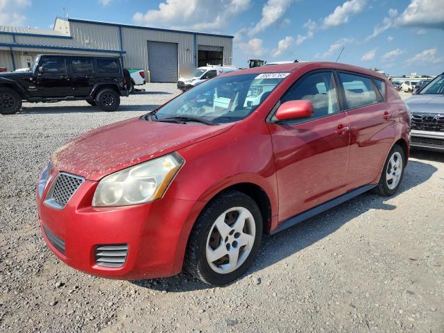  Salvage Pontiac Vibe