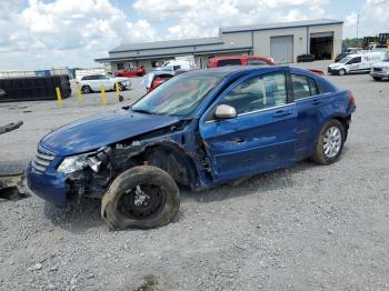  Salvage Chrysler Sebring
