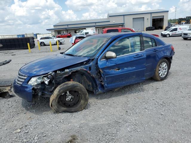  Salvage Chrysler Sebring