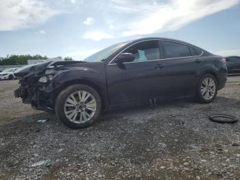  Salvage Mazda 6