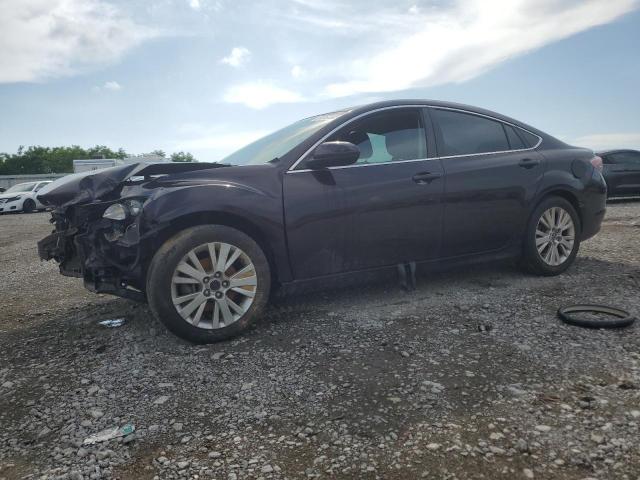  Salvage Mazda 6