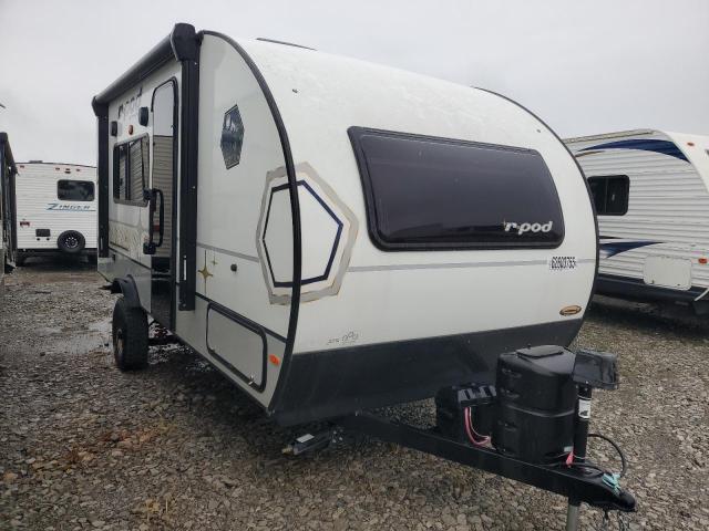  Salvage Wildwood R-pod