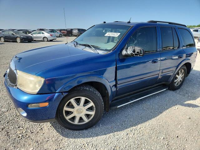  Salvage Buick Rainier