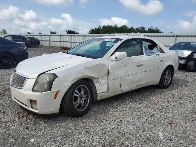  Salvage Cadillac CTS