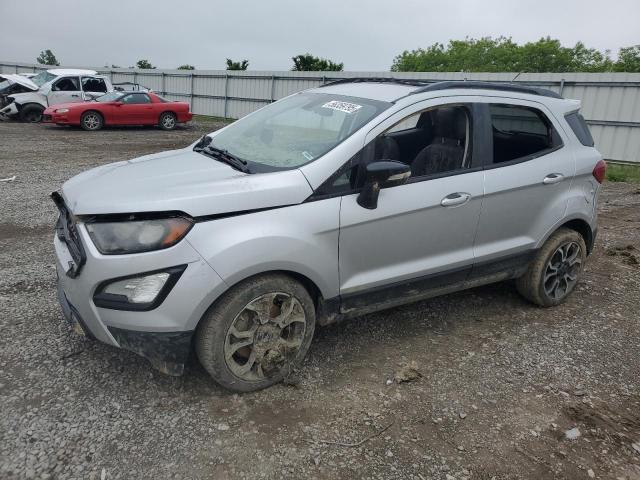  Salvage Ford EcoSport