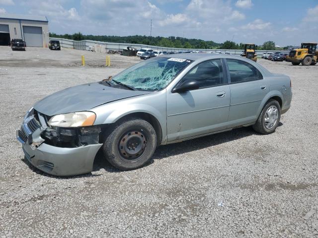  Salvage Dodge Stratus