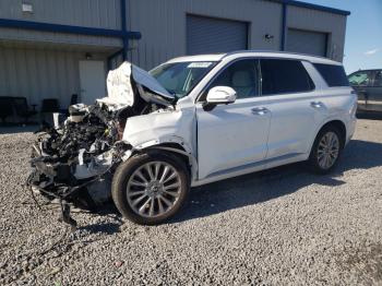  Salvage Hyundai PALISADE