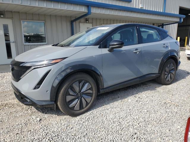  Salvage Nissan Ariya