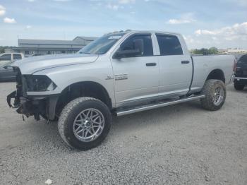  Salvage Ram 2500