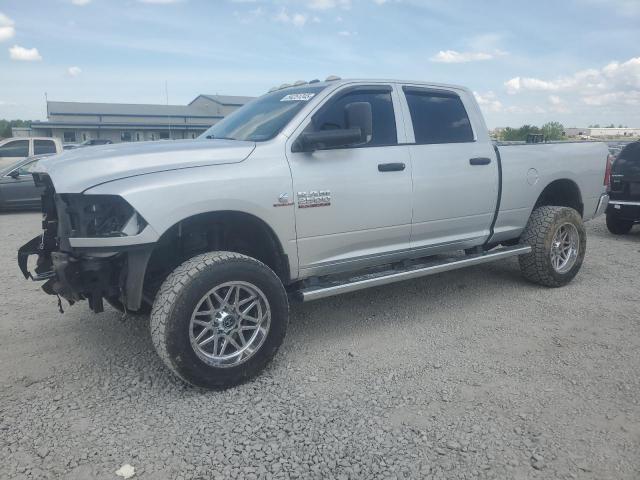  Salvage Ram 2500