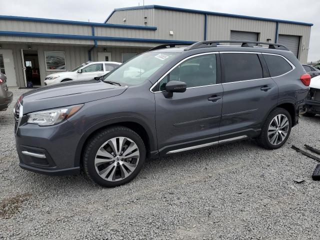  Salvage Subaru Ascent