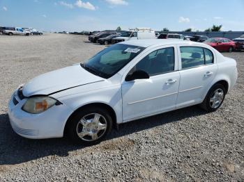  Salvage Chevrolet Cobalt Ls