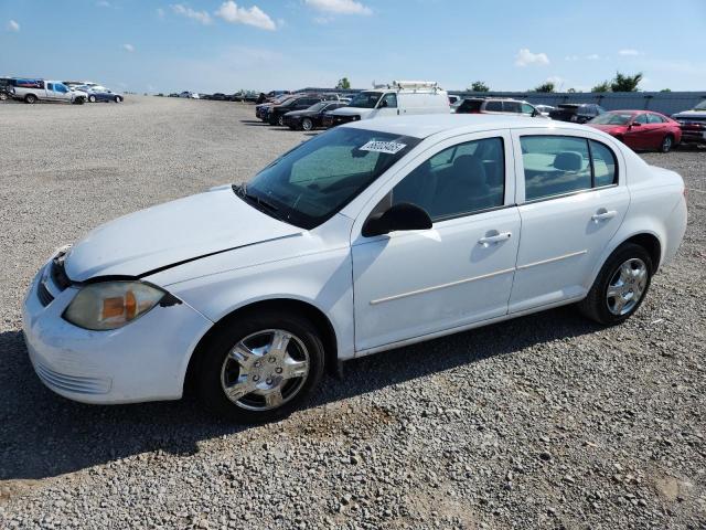  Salvage Chevrolet Cobalt Ls