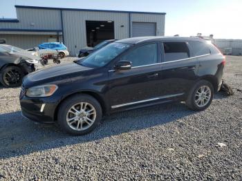  Salvage Volvo XC60