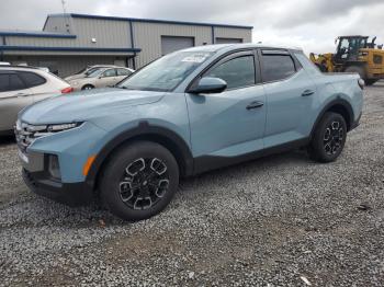  Salvage Hyundai SANTA CRUZ
