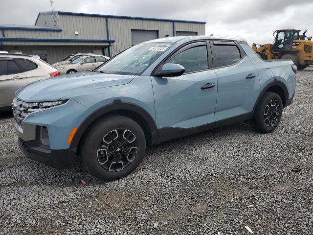  Salvage Hyundai SANTA CRUZ