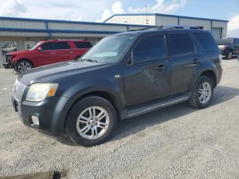  Salvage Mercury Mariner
