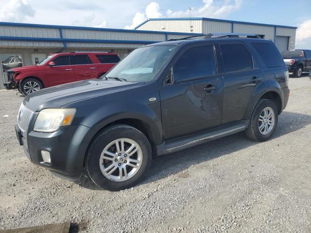  Salvage Mercury Mariner