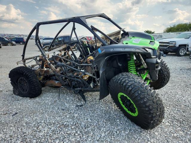  Salvage Kawasaki 1000