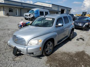  Salvage Chevrolet HHR