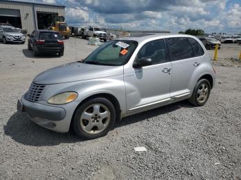  Salvage Chrysler PT Cruiser