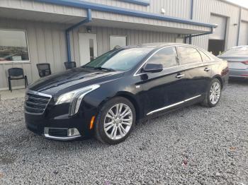  Salvage Cadillac XTS