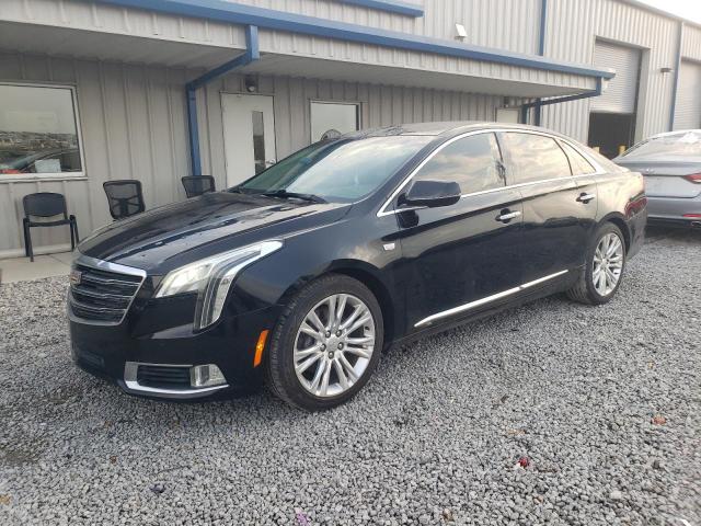  Salvage Cadillac XTS