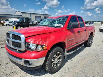  Salvage Dodge Ram 1500