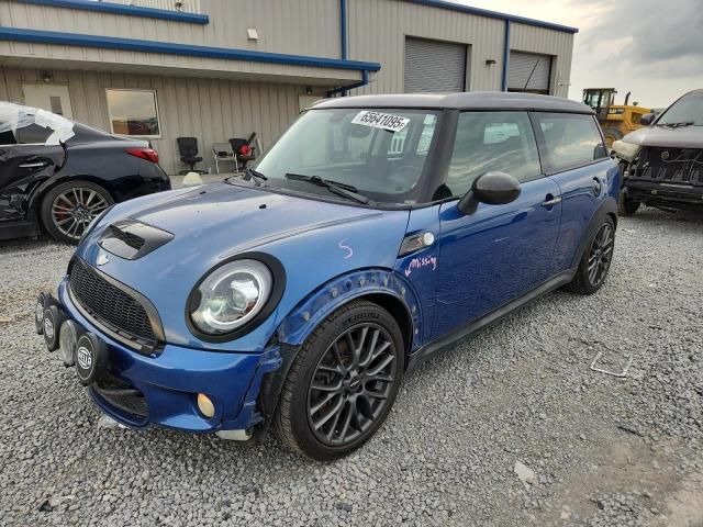  Salvage MINI Cooper