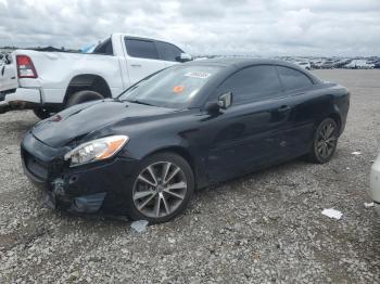  Salvage Volvo C70