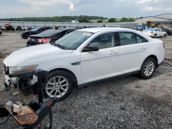  Salvage Ford Taurus
