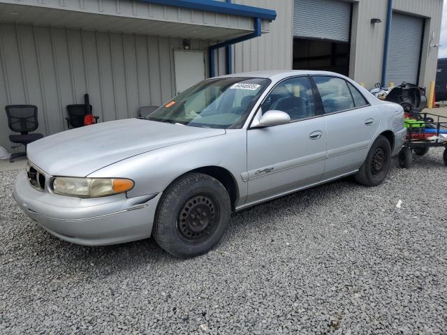  Salvage Buick Century