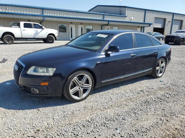  Salvage Audi A6