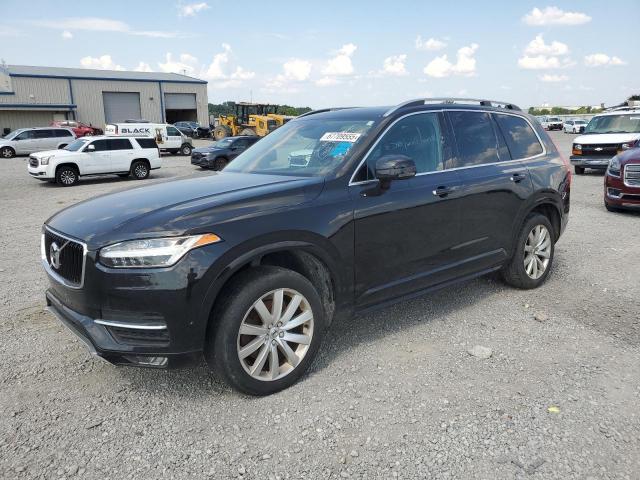  Salvage Volvo XC90