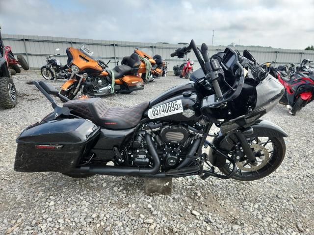  Salvage Harley-Davidson Fl