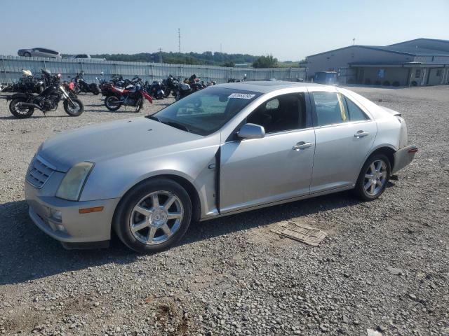  Salvage Cadillac STS