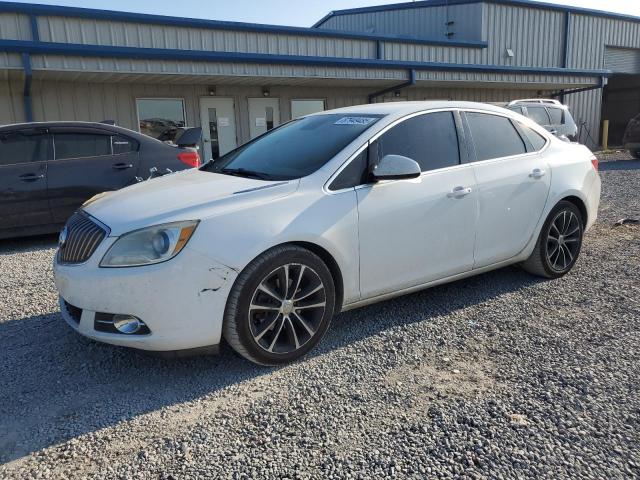  Salvage Buick Verano