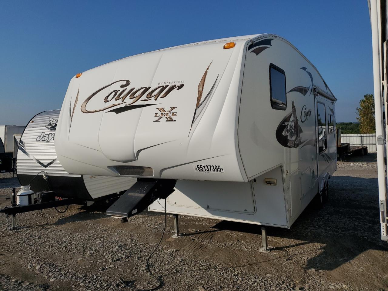 Cougar Trav Trail Image 8