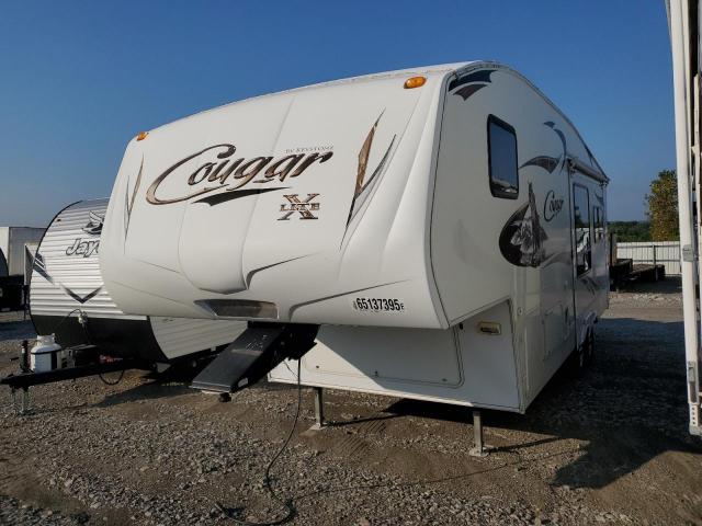 Cougar Trav Trail Image 8