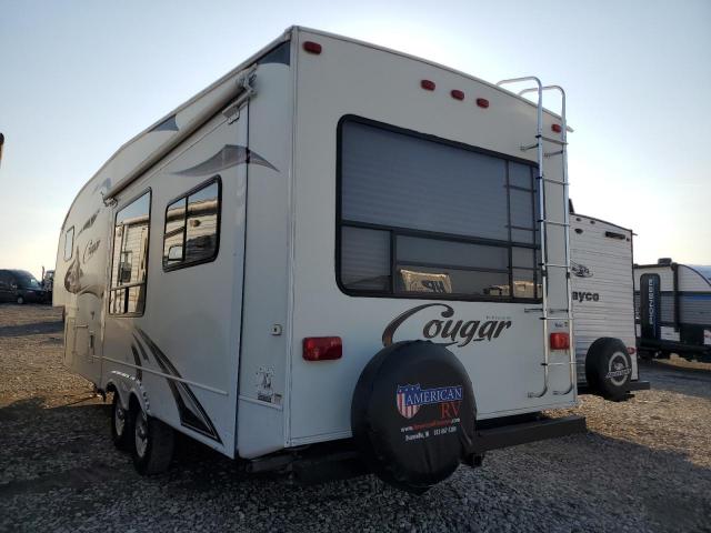 Cougar Trav Trail Image 3