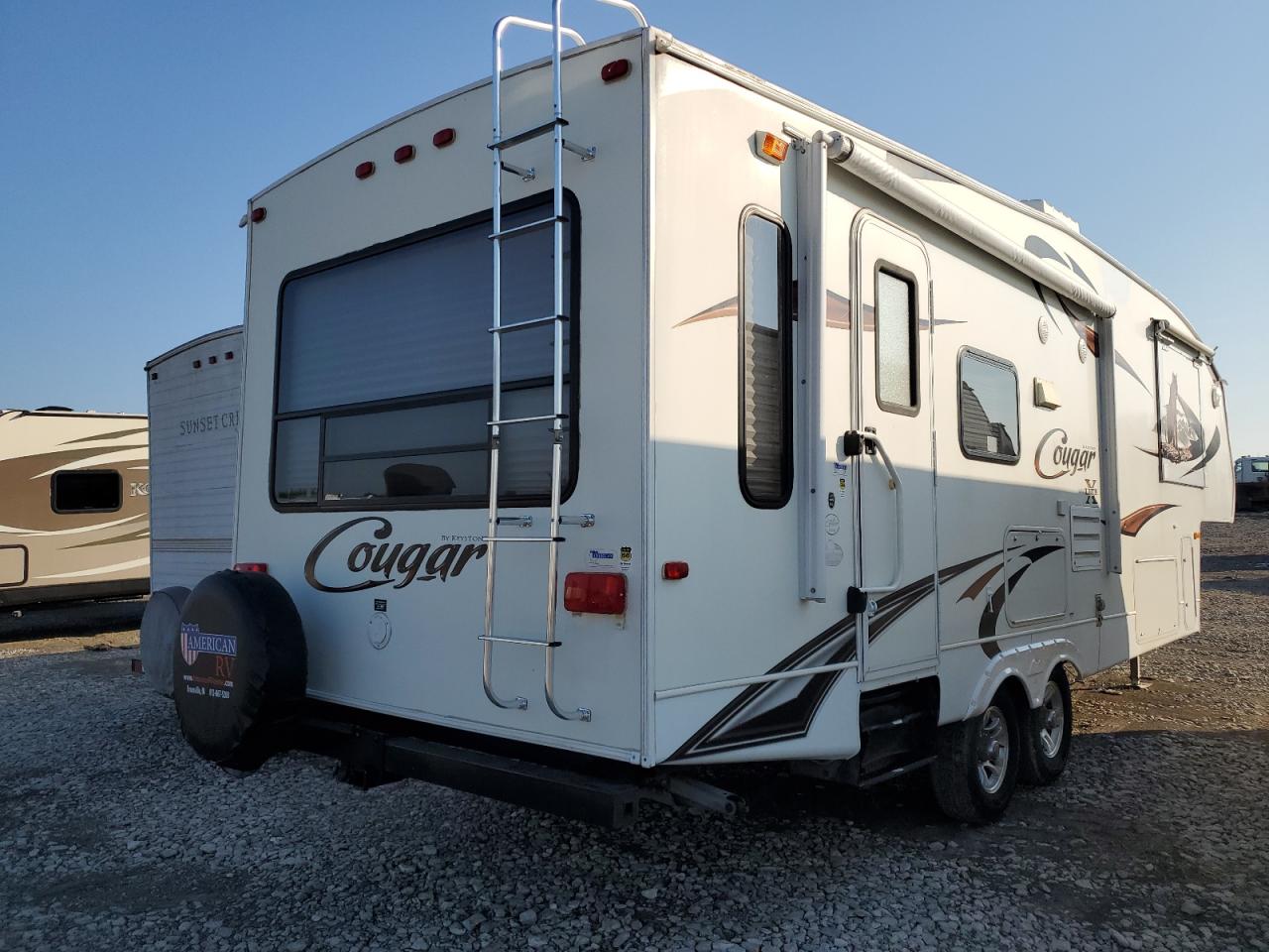 Cougar Trav Trail Image 10