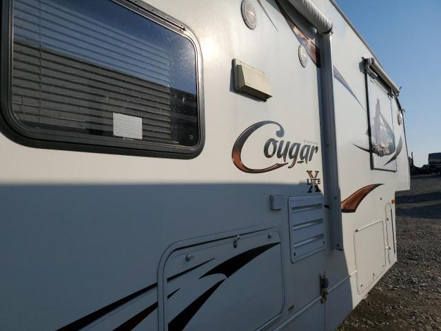 Cougar Trav Trail Image 2