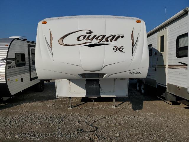 Cougar Trav Trail Image 6