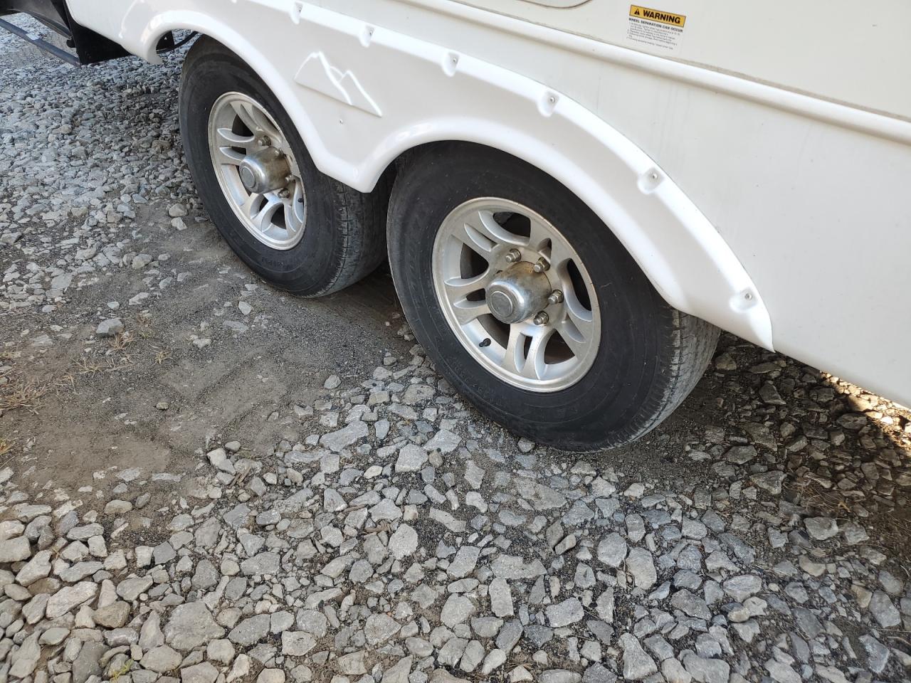 Cougar Trav Trail Image 9