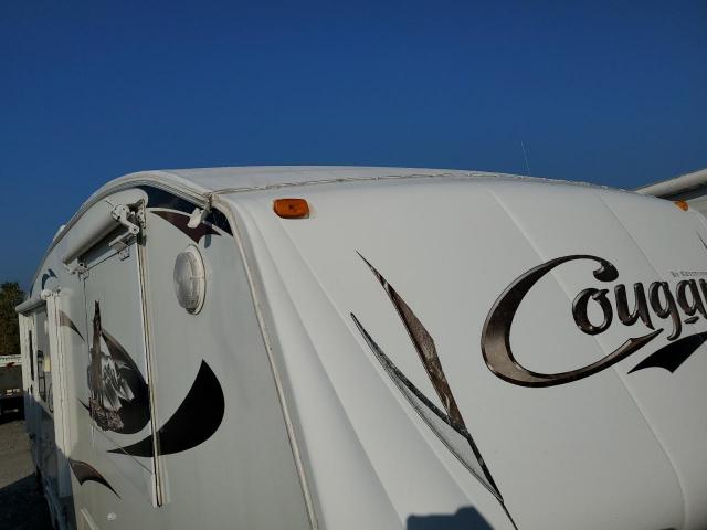 Cougar Trav Trail Image 5