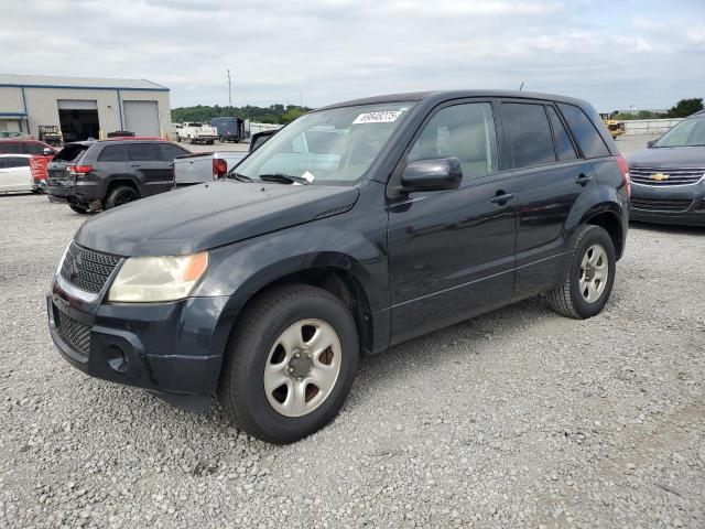  Salvage Suzuki Gr Vitara