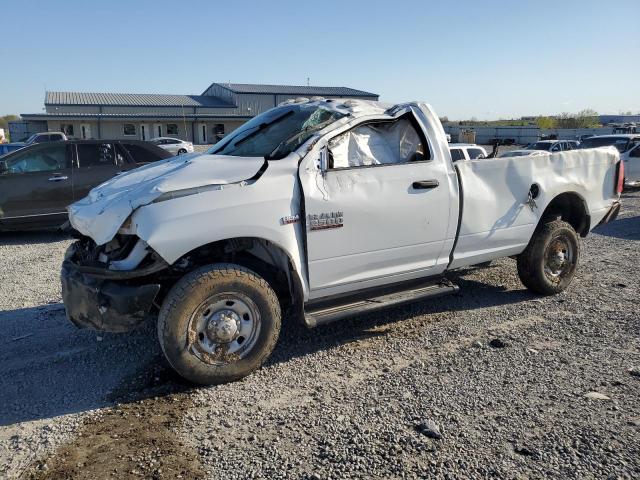  Salvage Ram 2500