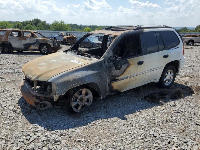  Salvage GMC Envoy