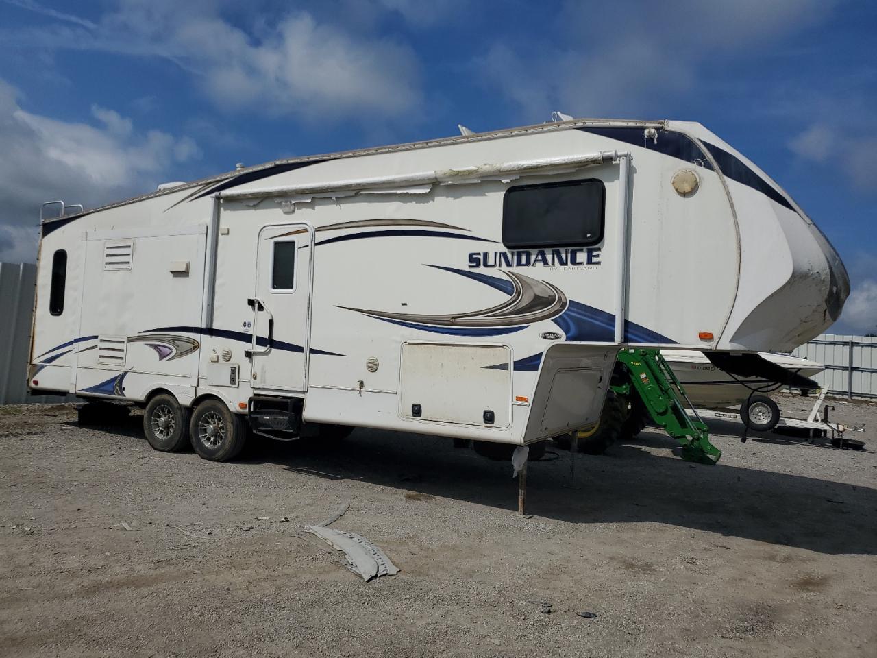 Heart Land Sundance Image 1